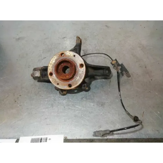 Mangueta Delantera Derecha para Peugeot 3008