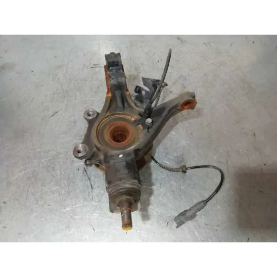 Mangueta Delantera Derecha para Peugeot 3008
