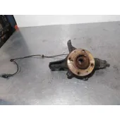 Mangueta Delantera Izquierda para Peugeot 3008