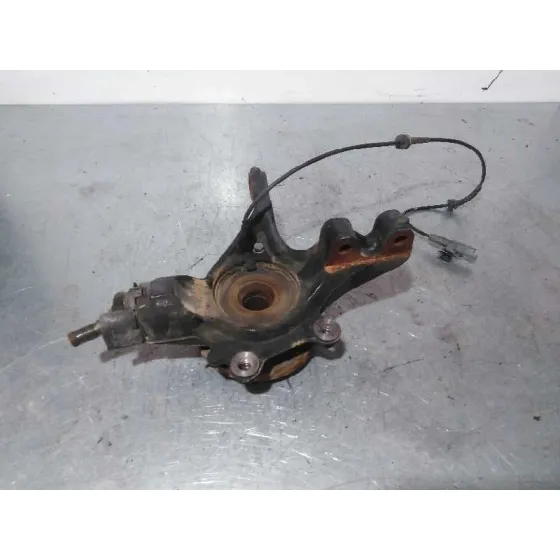 Mangueta Delantera Izquierda para Peugeot 3008