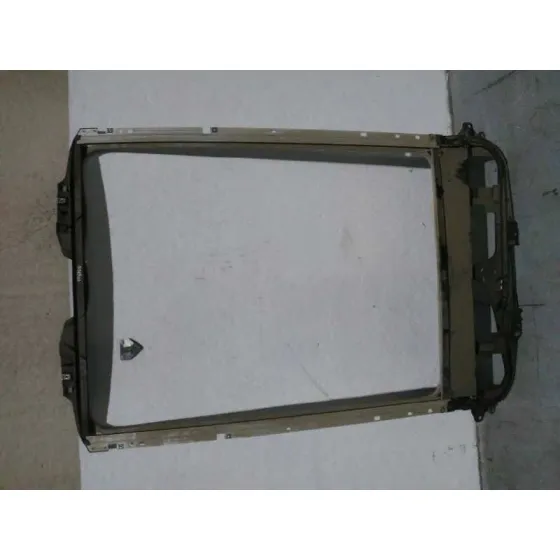 Motor Techo Electrico para Peugeot 3008