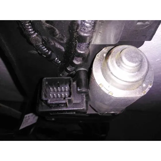 Motor Techo Electrico para Peugeot 3008