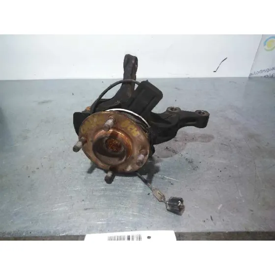 Mangueta Delantera Derecha para Nissan Nv 200 (M20)