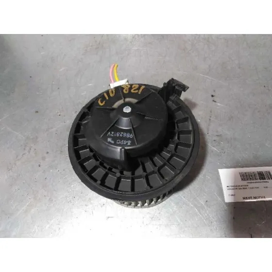 Motor Calefaccion para Nissan Nv 200 (M20)