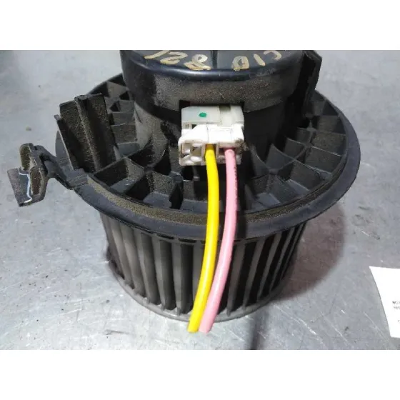 Motor Calefaccion para Nissan Nv 200 (M20)