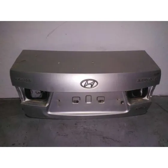 Tapa Maletero para Hyundai Sonata (Nf)