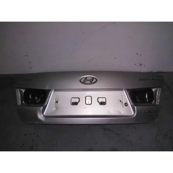 Tapa Maletero para Hyundai Sonata (Nf)