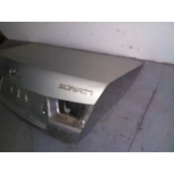 Tapa Maletero para Hyundai Sonata (Nf)