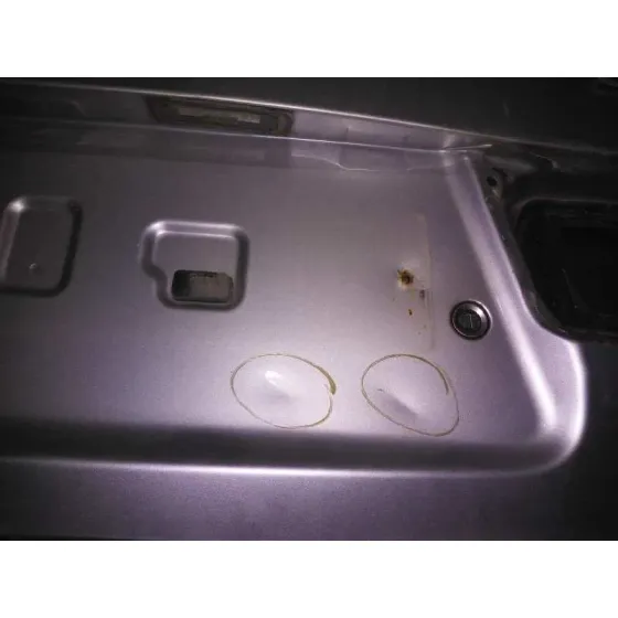 Tapa Maletero para Hyundai Sonata (Nf)