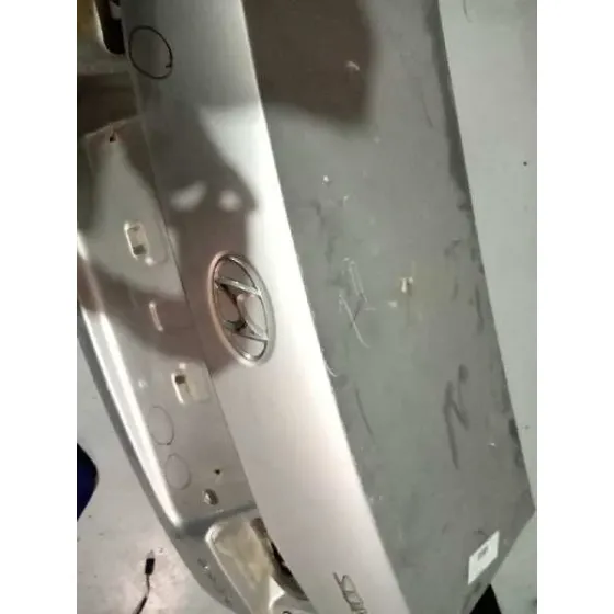 Tapa Maletero para Hyundai Sonata (Nf)