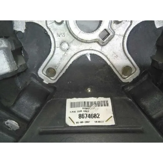 Volante para Volvo Xc70 I Cross Country (295)