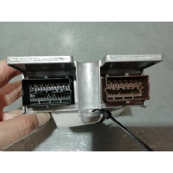 Centralita Airbag para Opel Astra Gtc