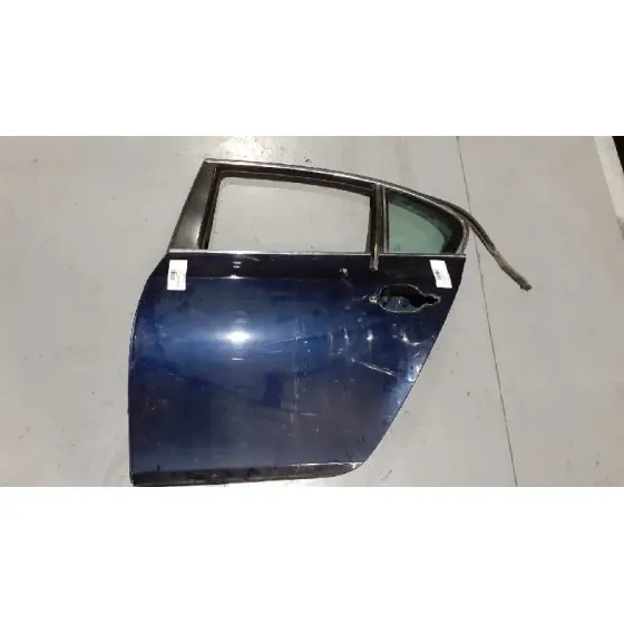 Puerta Trasera Izquierda para Bmw Serie 5 Berlina (E60)