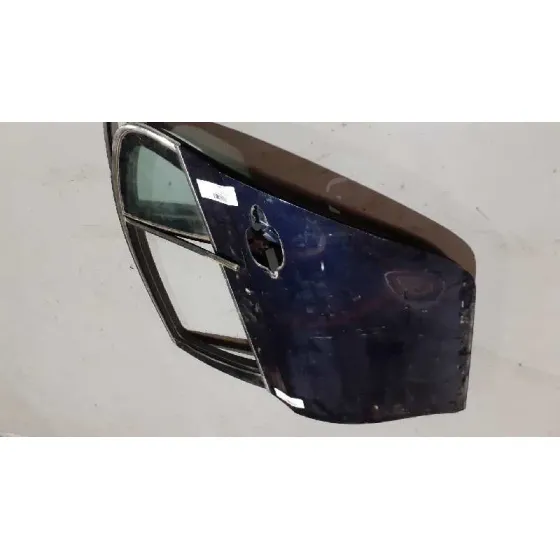 Puerta Trasera Izquierda para Bmw Serie 5 Berlina (E60)