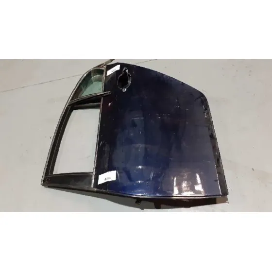 Puerta Trasera Izquierda para Bmw Serie 5 Berlina (E60)