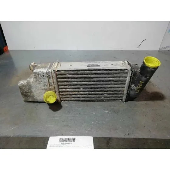 Intercooler para Toyota Auris