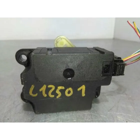 Motor Apertura Trampillas Climatizador para Opel Vectra C Berlina