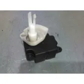 Motor Apertura Trampillas Climatizador para Opel Vectra C Berlina