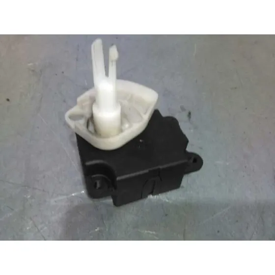 Motor Apertura Trampillas Climatizador para Opel Vectra C Berlina