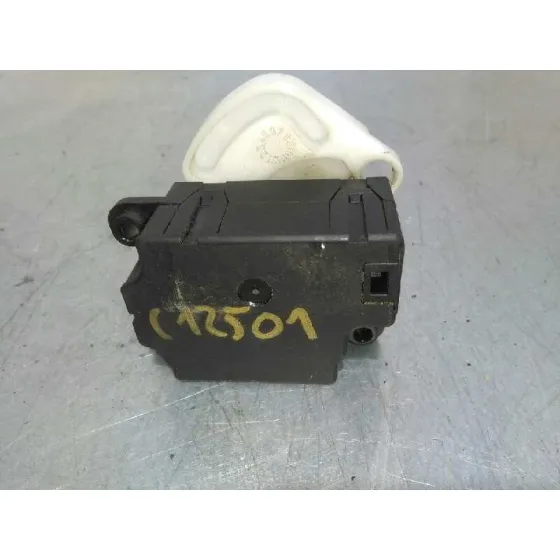 Motor Apertura Trampillas Climatizador para Opel Vectra C Berlina