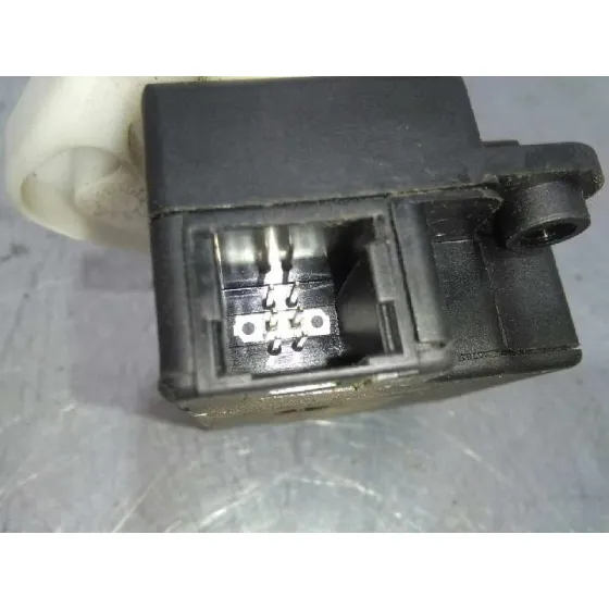 Motor Apertura Trampillas Climatizador para Opel Vectra C Berlina