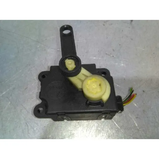Motor Apertura Trampillas Climatizador para Opel Vectra C Berlina
