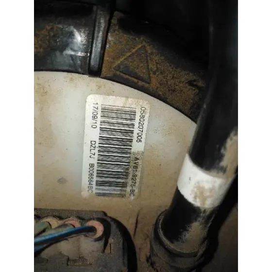 Aforador para Ford C-Max