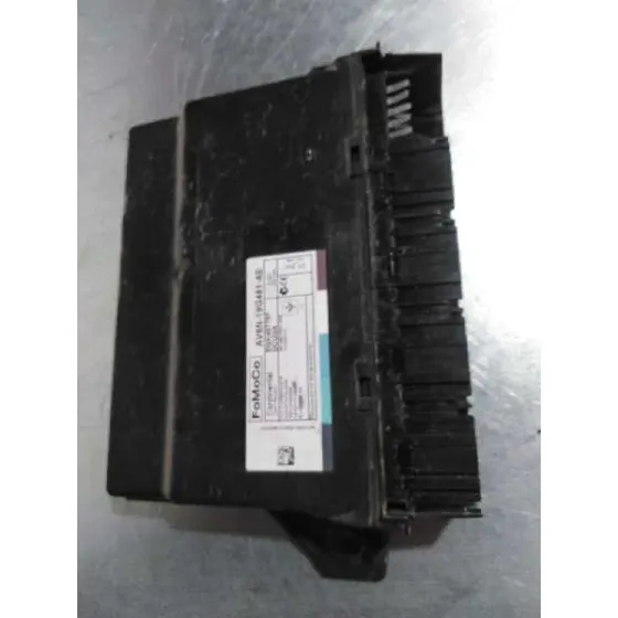 Modulo Confort para Ford C-Max