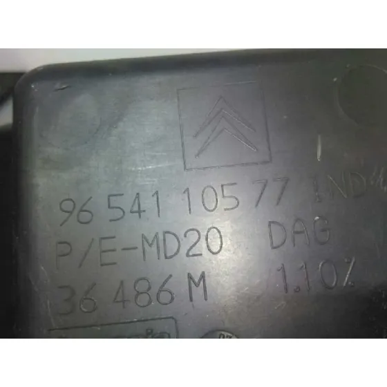 Guantera para Citroën C4 Picasso