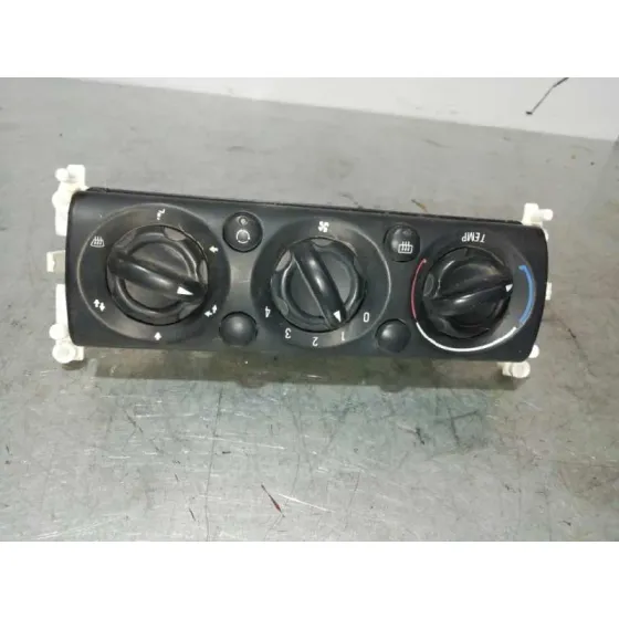 Mando Calefaccion / Aire Acondicionado para Bmw R50 , R53