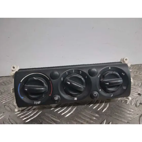 Mando Calefaccion / Aire Acondicionado para Bmw R50 , R53