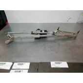 Motor Limpia Delantero para Mercedes-Benz Clase Slk (W171) Roadster