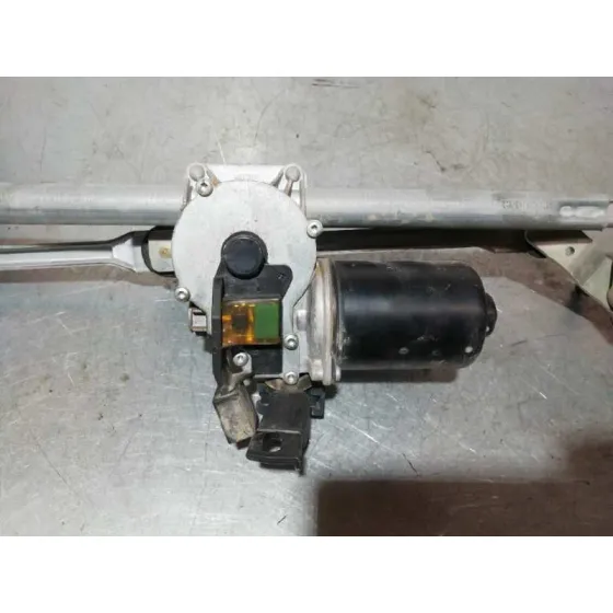 Motor Limpia Delantero para Mercedes-Benz Clase Slk (W171) Roadster