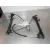 Elevalunas Delantero Izquierdo para Mercedes-Benz Clase Slk (W171) Roadster