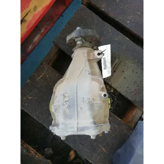 Diferencial Trasero para Mercedes-Benz Clase Slk (W171) Roadster