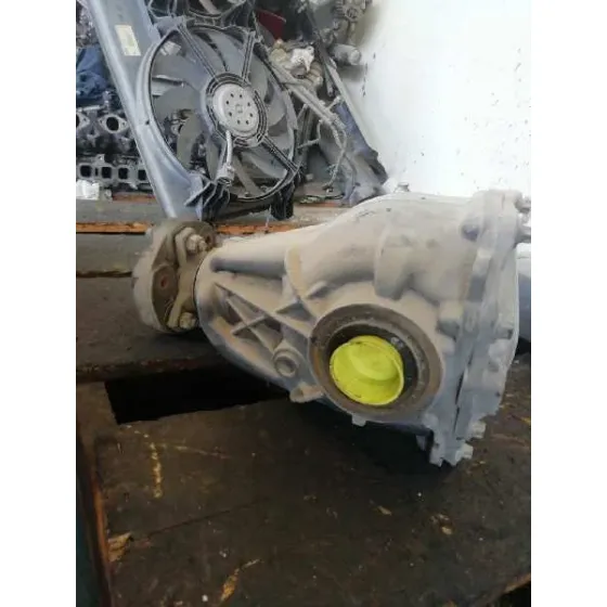 Diferencial Trasero para Mercedes-Benz Clase Slk (W171) Roadster