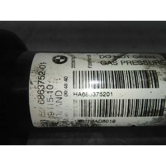 Amortiguador Trasero Izquierdo para Bmw Serie 1 Lim. (F21)