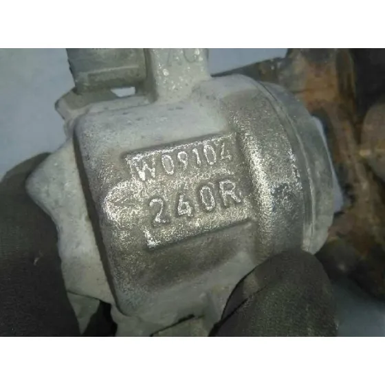 Pinza Freno Delantera Derecha para Bmw Serie 1 Lim. (F21)