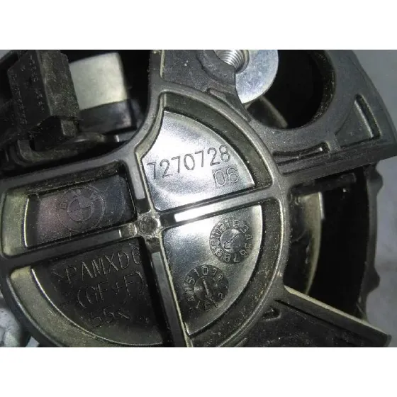 Maneta Exterior Porton para Bmw Serie 1 Lim. (F21)