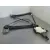 Elevalunas Delantero Izquierdo para Bmw Serie 1 Lim. (F21)