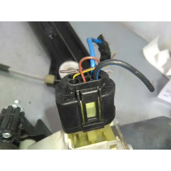 Elevalunas Delantero Izquierdo para Bmw Serie 1 Lim. (F21)