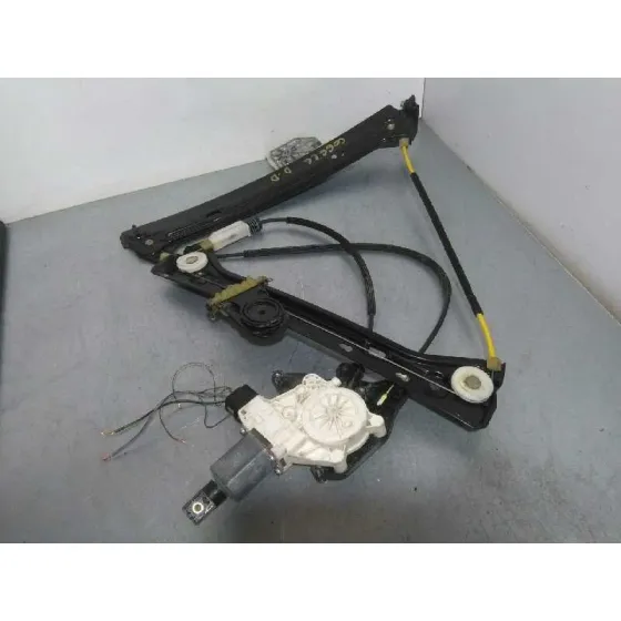 Elevalunas Delantero Derecho para Bmw Serie 1 Lim. (F21)