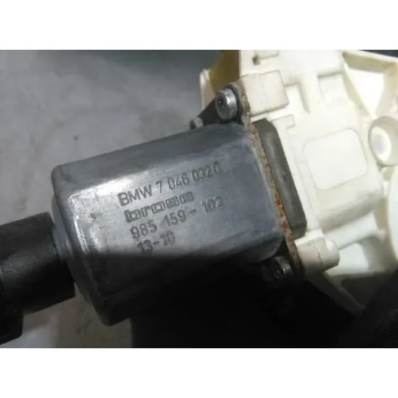 Elevalunas Delantero Derecho para Bmw Serie 1 Lim. (F21)