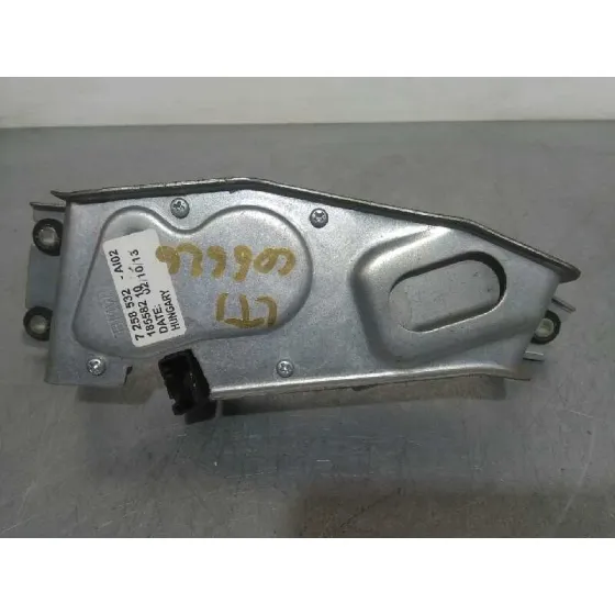 Motor Limpia Trasero para Bmw Serie 1 Lim. (F21)