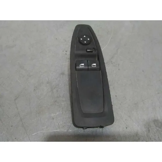 Mando Elevalunas Delantero Izquierdo para Bmw Serie 1 Lim. (F21)