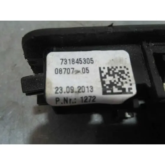 Mando Elevalunas Delantero Izquierdo para Bmw Serie 1 Lim. (F21)
