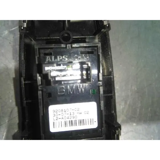 Mando Elevalunas Delantero Derecho para Bmw Serie 1 Lim. (F21)