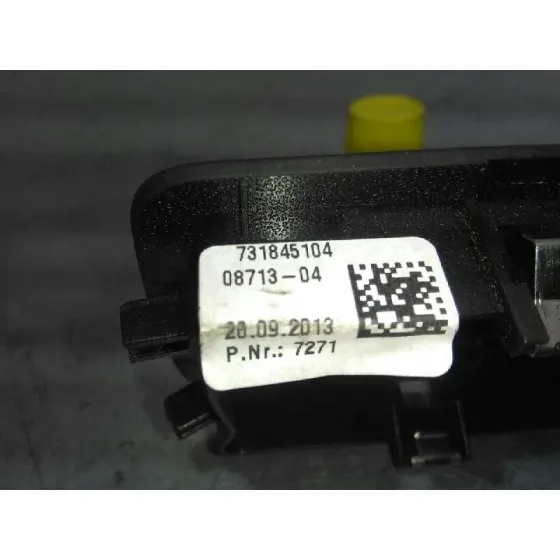 Mando Elevalunas Delantero Derecho para Bmw Serie 1 Lim. (F21)