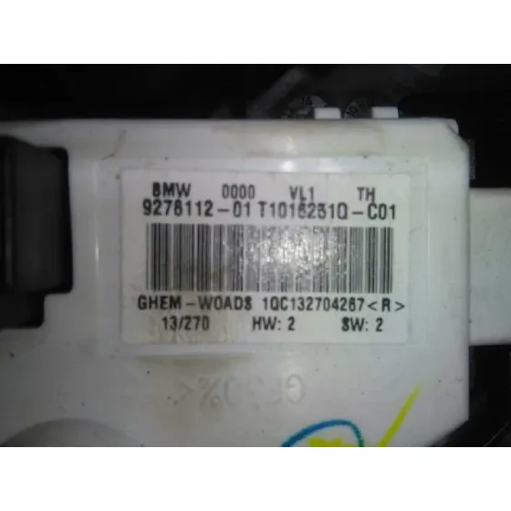 Motor Calefaccion para Bmw Serie 1 Lim. (F21)
