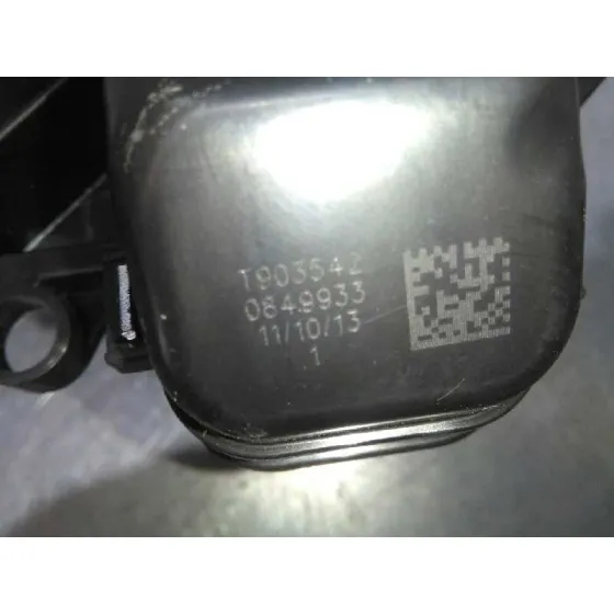 Motor Calefaccion para Bmw Serie 1 Lim. (F21)